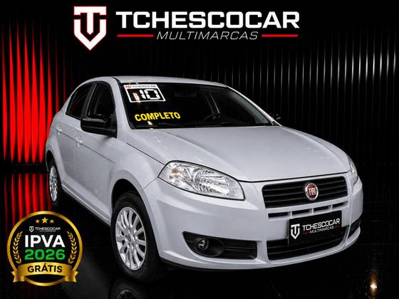 FIAT SIENA 1.0 MPI EL CELEBRATION 8V FLEX 4P MANUAL FIAT SIENA 1.0 MPI EL CELEBRATION 8V FLEX 4P MANUAL